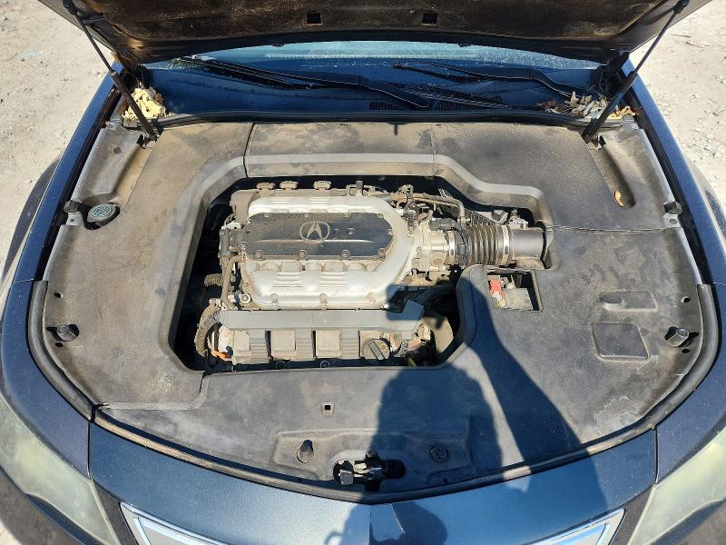 Aukcja sprzedaży 2012 Acura Tl, vin: 19UUA8F22CA010602, numer aukcji: 47459936