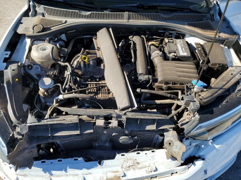 Aukcja sprzedaży 2021 Volkswagen Jetta, vin: 3VWG57BU3MM048584, numer aukcji: 47278396
