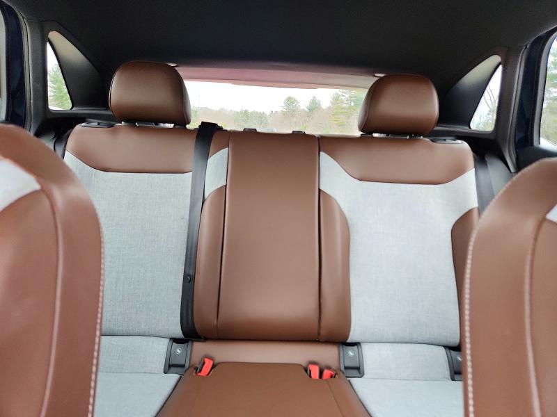 2023 Volkswagen Id.4 მანქანა იყიდება აუქციონზე, vin: 1V2CMPE89PC024958, აუქციონის ნომერი: 47788286