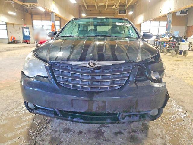 Продажа на аукционе авто 2008 Chrysler Sebring, vin: 1C3LC55R38N635340, номер лота: 79255475
