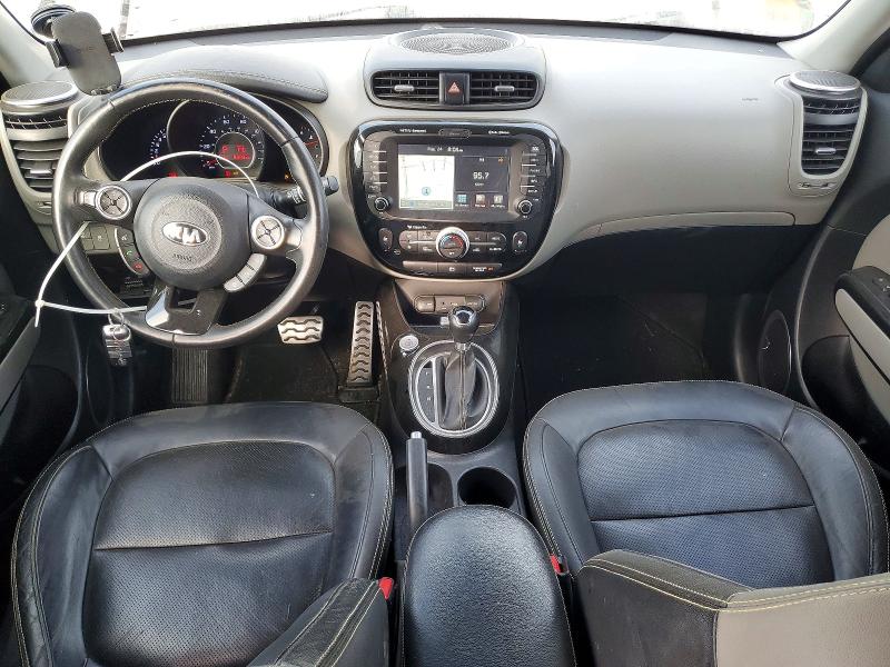 Продаж на аукціоні авто 2016 Kia Soul, vin: KNDJP3A53G7293681, номер лоту: 46396676