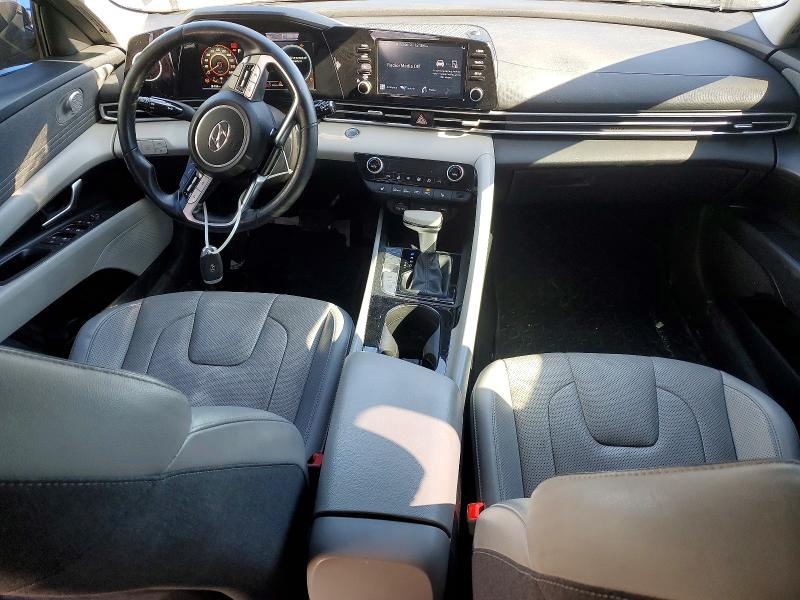 Aukcja sprzedaży 2021 Hyundai Elantra, vin: KMHLN4AJ7MU004294, numer aukcji: 78468695