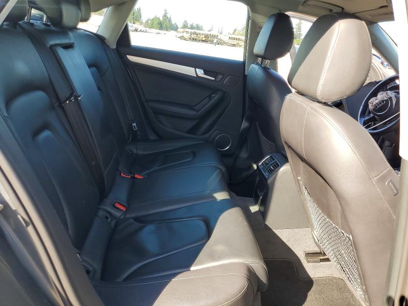 47915356 :رقم المزاد ، WAUFFAFL0FN008950 vin ، 2015 Audi A4 مزاد بيع