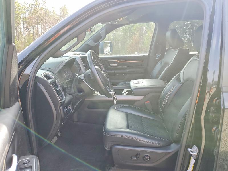 Aukcja sprzedaży 2020 Ram 1500, vin: 1C6SRFLT4LN362886, numer aukcji: 47861986