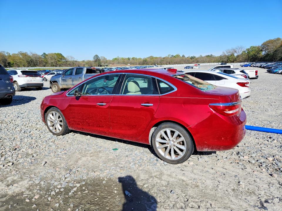 46377026 :رقم المزاد ، 1G4PS5SK9G4143273 vin ، 2016 Buick Verano مزاد بيع