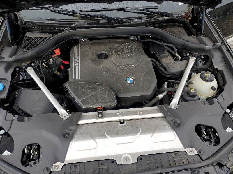 Aukcja sprzedaży 2023 Bmw X4, vin: 5UX33DT06P9N63422, numer aukcji: 46124706