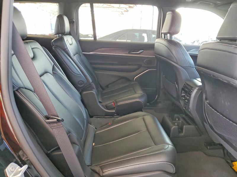 47072606 :رقم المزاد ، 1C4RJKBG8R8508757 vin ، 2024 Jeep Grand Cherokee مزاد بيع