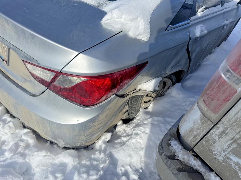 77752135 :رقم المزاد ، 5NPEB4AC6DH769126 vin ، 2013 Hyundai Sonata مزاد بيع