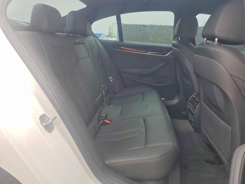 Продаж на аукціоні авто 2020 Bmw 530, vin: WBAJR3C01LWW67987, номер лоту: 79408295