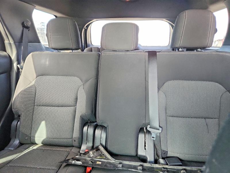 Продаж на аукціоні авто 2017 Ford Explorer, vin: 1FM5K8D84HGA37811, номер лоту: 79840685