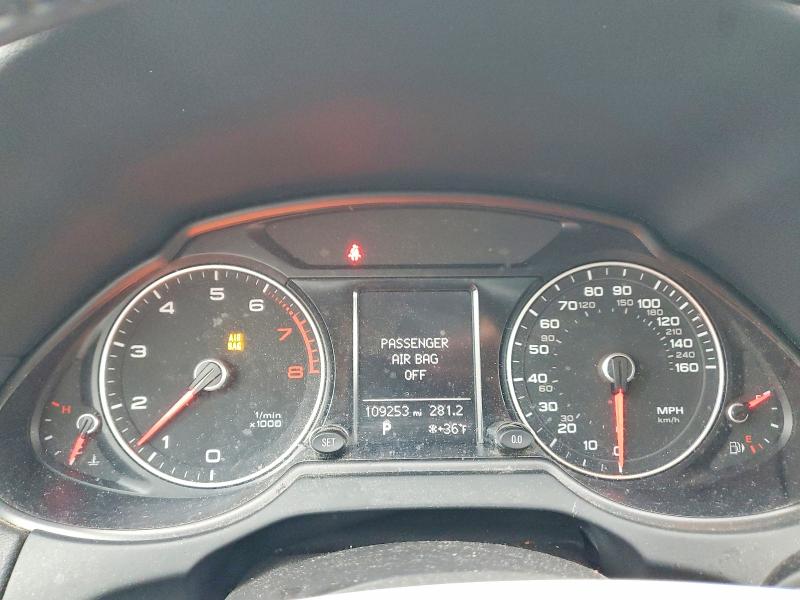 Продажа на аукционе авто 2013 Audi Q5, vin: WA1LFAFP2DA018161, номер лота: 47183816
