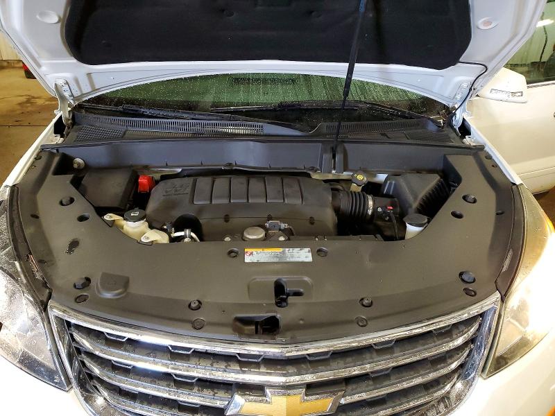 Auction sale of the 2017 Chevrolet Traverse, vin: 1GNKVGKD0HJ157169, lot number: 79739375