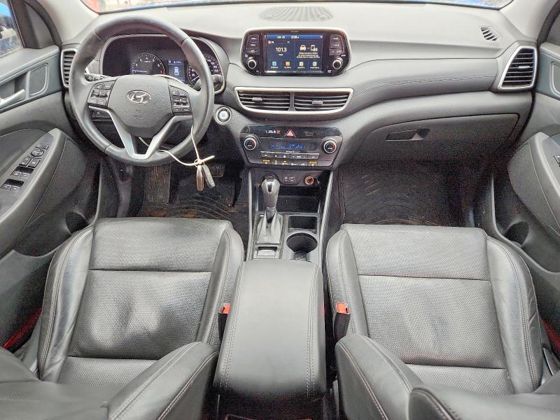 Aukcja sprzedaży 2020 Hyundai Tucson, vin: KM8J3CAL0LU144775, numer aukcji: 46713916