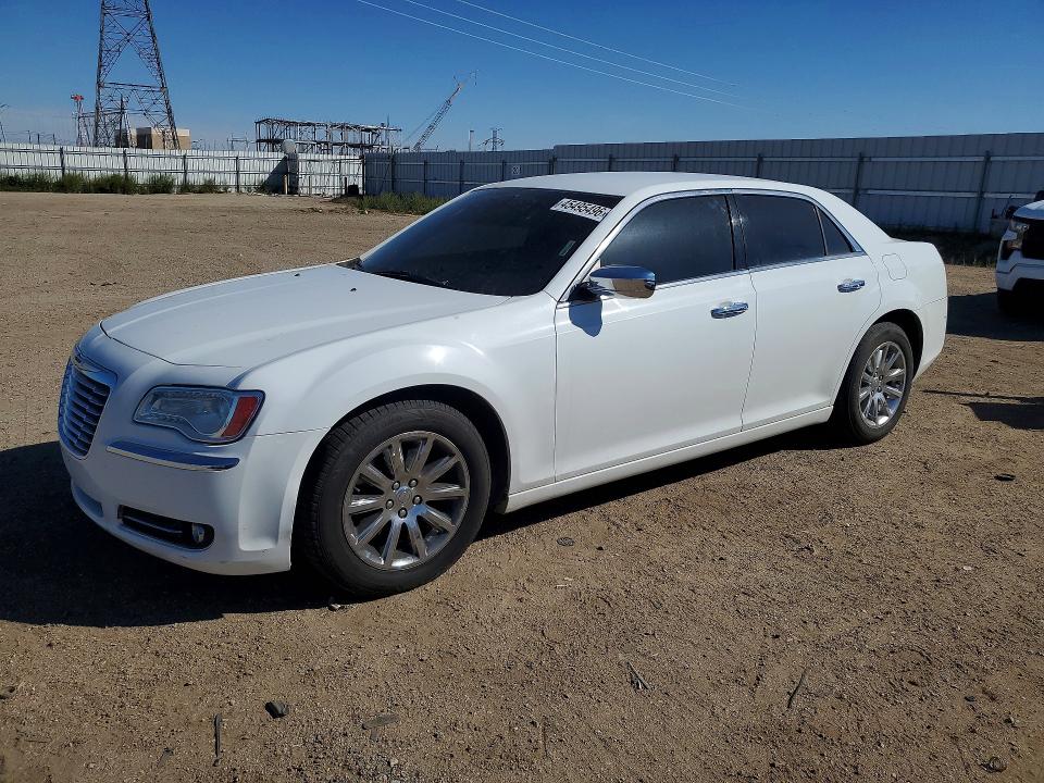 Aukcja sprzedaży 2014 Chrysler 300c, vin: 2C3CCAEG2EH358157, numer aukcji: 45495496
