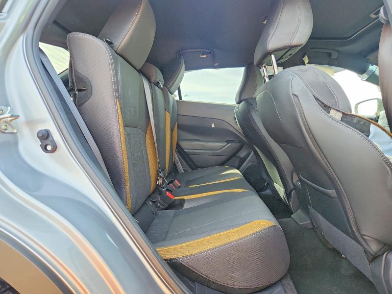 Продажа на аукционе авто 2025 Subaru Crosstrek, vin: 4S4GUHF62S3779752, номер лота: 46699266