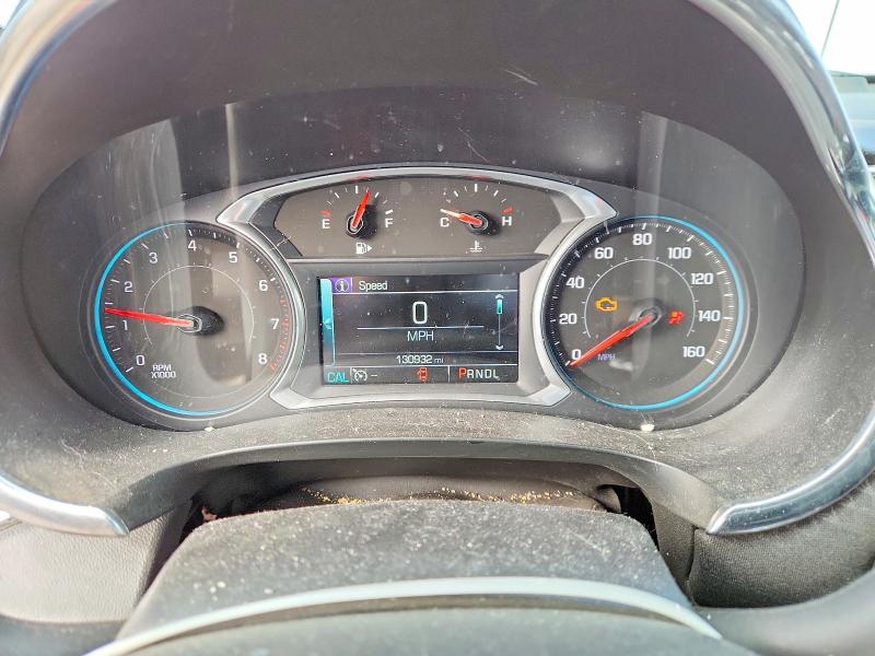 Aukcja sprzedaży 2016 Chevrolet Malibu, vin: 1G1ZF5SX2GF171023, numer aukcji: 46705406