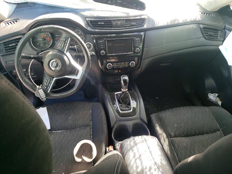 Продаж на аукціоні авто 2019 Nissan Rogue, vin: KNMAT2MV1KP508369, номер лоту: 46646066