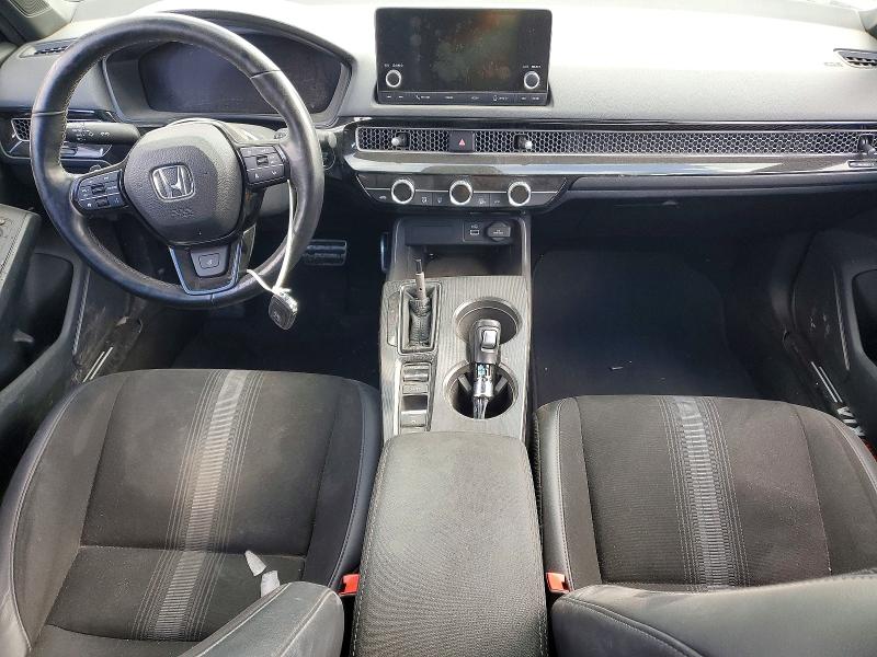 Aukcja sprzedaży 2023 Honda Civic, vin: 2HGFE2F53PH109277, numer aukcji: 79583145