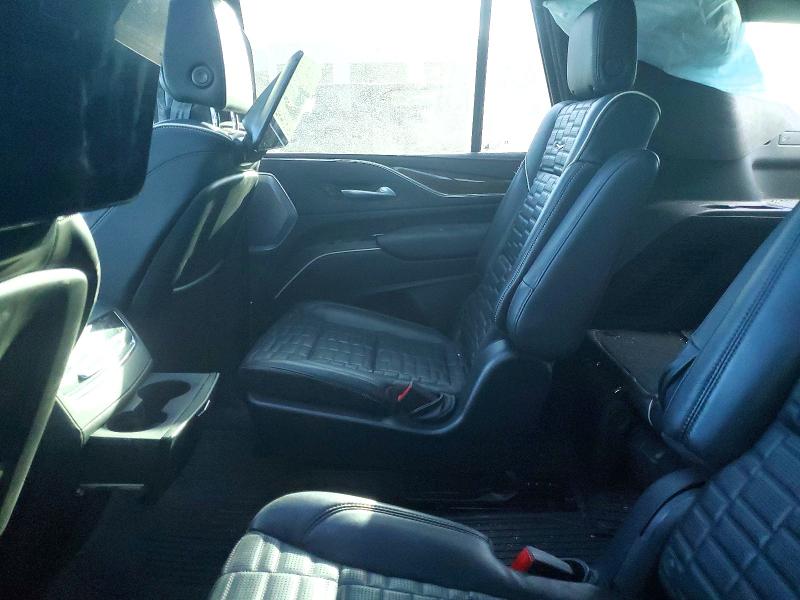 Aukcja sprzedaży 2023 Cadillac Escalade, vin: 1GYS4GKL8PR452145, numer aukcji: 46243126