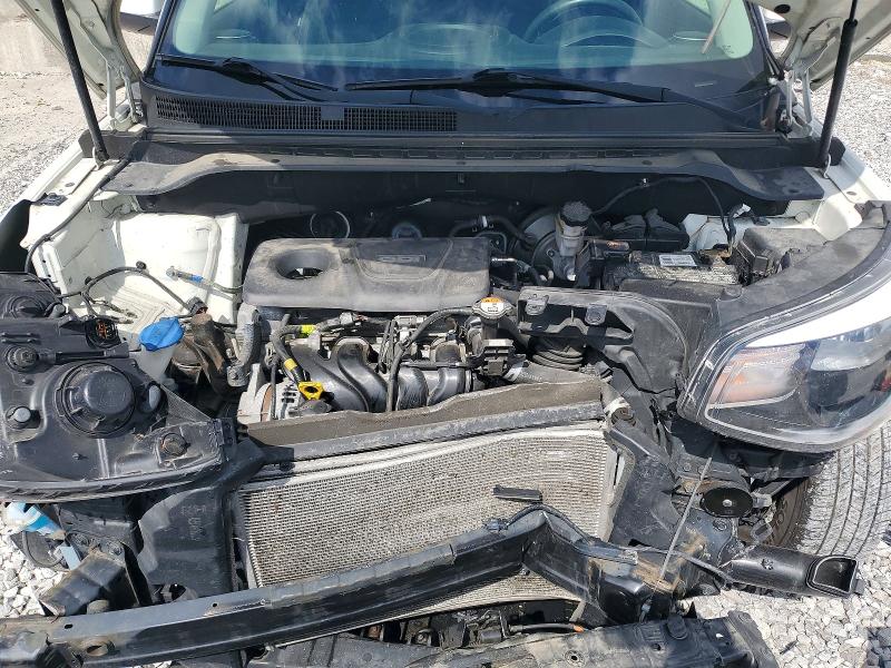 Aukcja sprzedaży 2018 Kia Soul Base, vin: KNDJN2A28J7532168, numer aukcji: 45533816