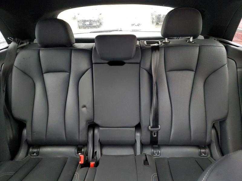Продаж на аукціоні авто 2019 Audi Q8, vin: WA1EVAF14KD018195, номер лоту: 46164826