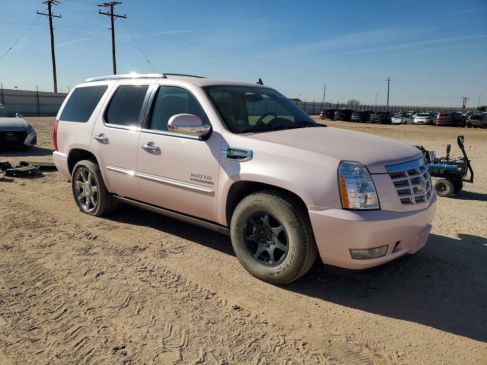 Продаж на аукціоні авто 2013 Cadillac Escalade, vin: 1GYS4EEJ1DR273391, номер лоту: 79654475