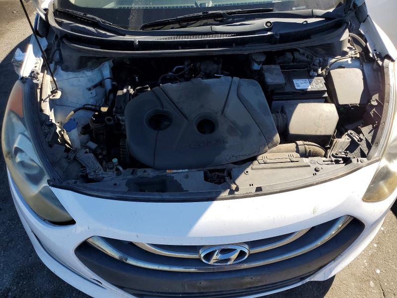 46891926 :رقم المزاد ، KMHD35LH1FU243448 vin ، 2015 Hyundai Elantra Gt مزاد بيع