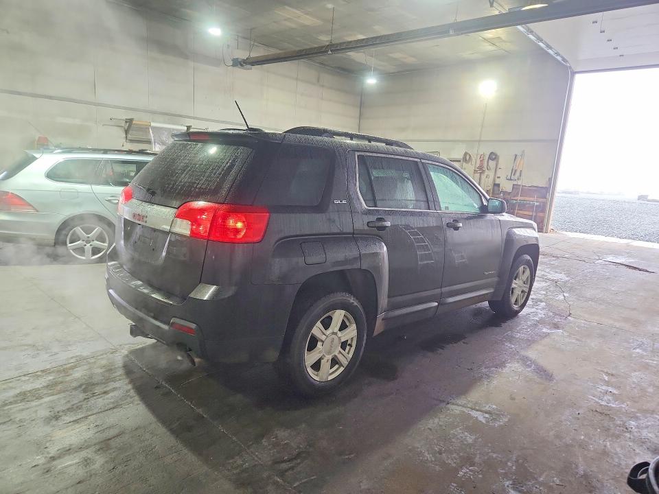 Продажа на аукционе авто 2015 Gmc Terrain, vin: 2GKFLRE30F6421424, номер лота: 41725786