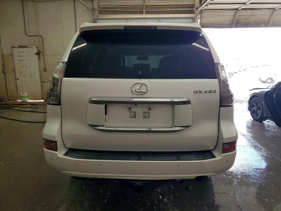 Продаж на аукціоні авто 2014 Lexus Gx 460, vin: JTJBM7FX7E5064358, номер лоту: 79387445