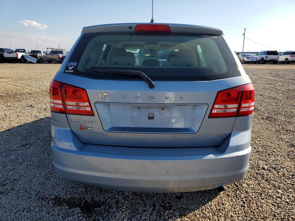 Aukcja sprzedaży 2013 Dodge Journey, vin: 3C4PDCAB4DT555739, numer aukcji: 79897495