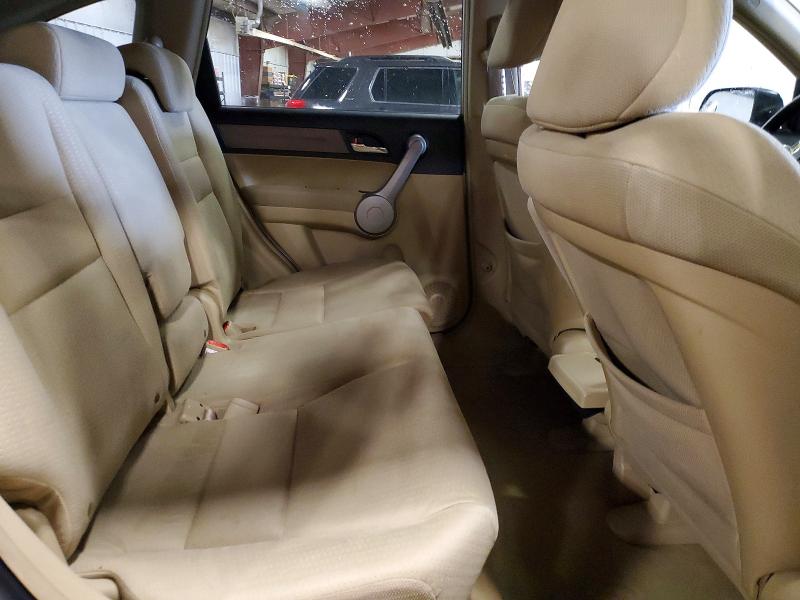 2007 Honda Cr-v მანქანა იყიდება აუქციონზე, vin: JHLRE48597C102022, აუქციონის ნომერი: 41585786