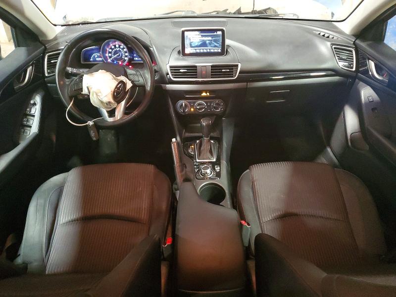 Продаж на аукціоні авто 2015 Mazda 3, vin: 3MZBM1L72FM163408, номер лоту: 47742346