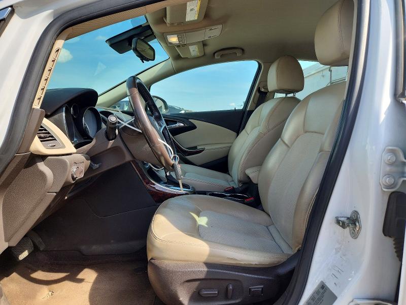 Aukcja sprzedaży 2016 Buick Verano, vin: 1G4PP5SK3G4102770, numer aukcji: 48321676