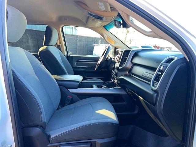 Продажа на аукционе авто 2019 Ram 2500, vin: 3C6UR5DJ1KG703068, номер лота: 46527866