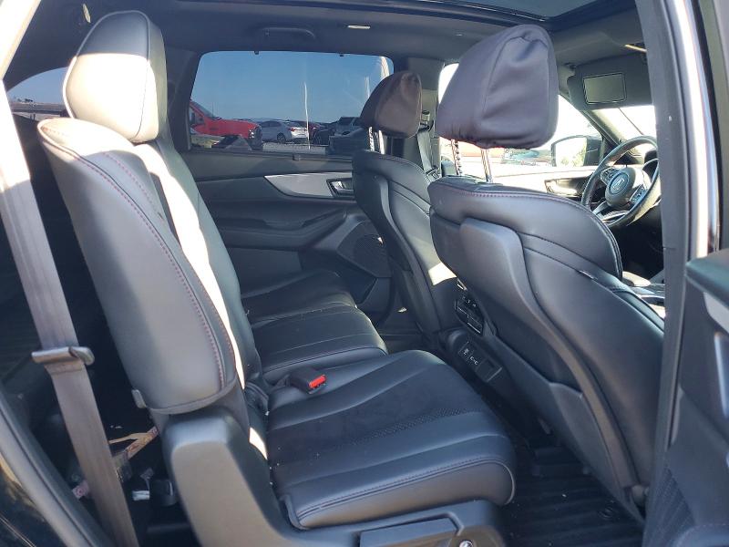 2023 Acura Mdx მანქანა იყიდება აუქციონზე, vin: 5J8YD8H93PL000318, აუქციონის ნომერი: 45629676