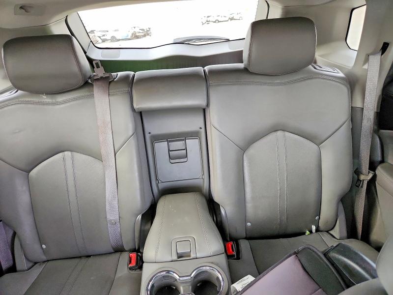 2012 Cadillac Srx მანქანა იყიდება აუქციონზე, vin: 3GYFNDE39CS544008, აუქციონის ნომერი: 48023206