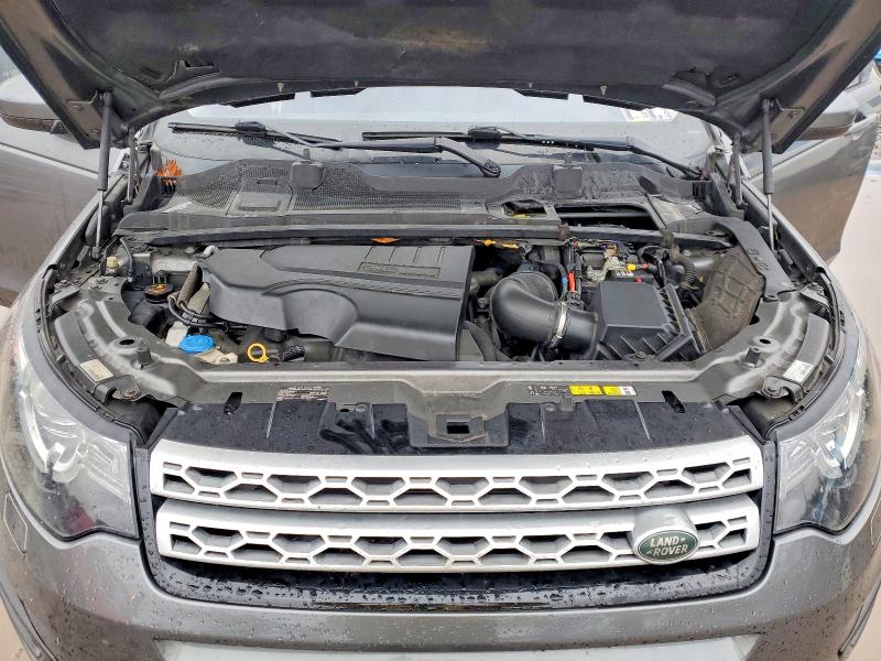 Продажа на аукционе авто 2019 Land Range Rove, vin: SALCR2FX1KH801911, номер лота: 79925175