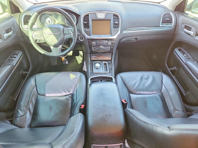 Aukcja sprzedaży 2015 Chrysler 300, vin: 2C3CCAAG3FH801875, numer aukcji: 47004056
