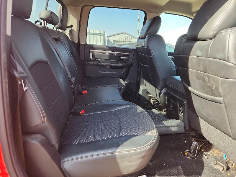 Aukcja sprzedaży 2013 Ram 1500, vin: 1C6RR7MT5DS726982, numer aukcji: 47616806