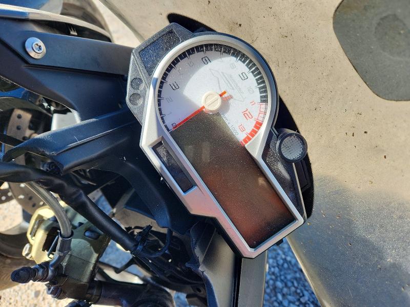 Продажа на аукционе авто 2017 Bmw S 1000, vin: WB10D6205HZ761793, номер лота: 46560106