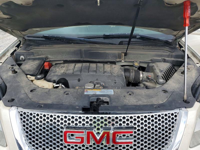 45616356 :رقم المزاد ، 1GKKVTED0CJ288810 vin ، 2012 Gmc Acadia مزاد بيع