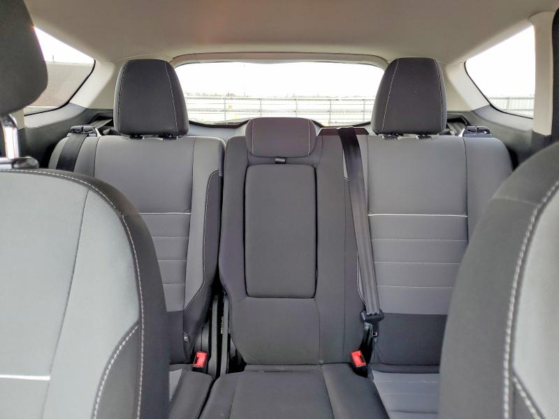 41894036 :رقم المزاد ، 1FMCU0GX9EUD70427 vin ، 2014 Ford Escape مزاد بيع