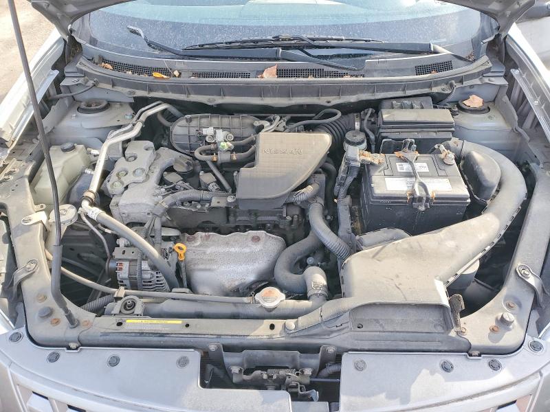 Aukcja sprzedaży 2009 Niss Rogue, vin: JN8AS58V29W445690, numer aukcji: 79053135