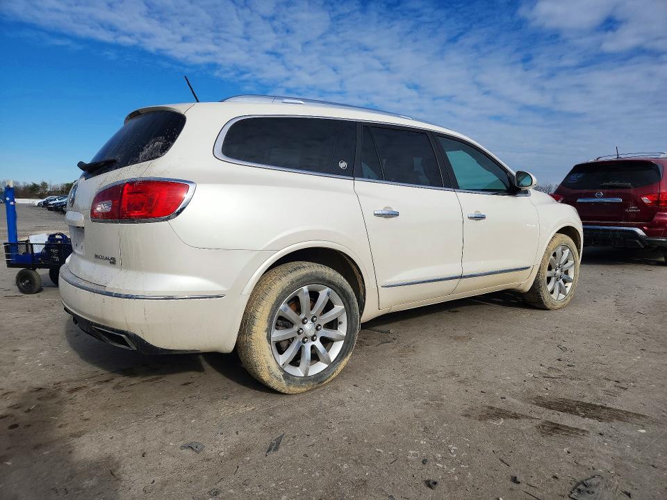 Aukcja sprzedaży 2015 Buick Enclave, vin: 5GAKVCKD8FJ270108, numer aukcji: 46202596