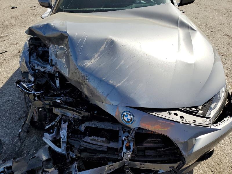 Продаж на аукціоні авто 2025 Bmw I4, vin: WBY23HD00SFT91559, номер лоту: 46179476