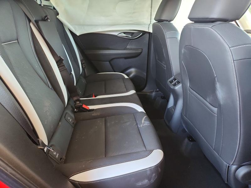 79342315 :رقم المزاد ، LRBFZLE45SD012068 vin ، 2025 Buick Envision مزاد بيع