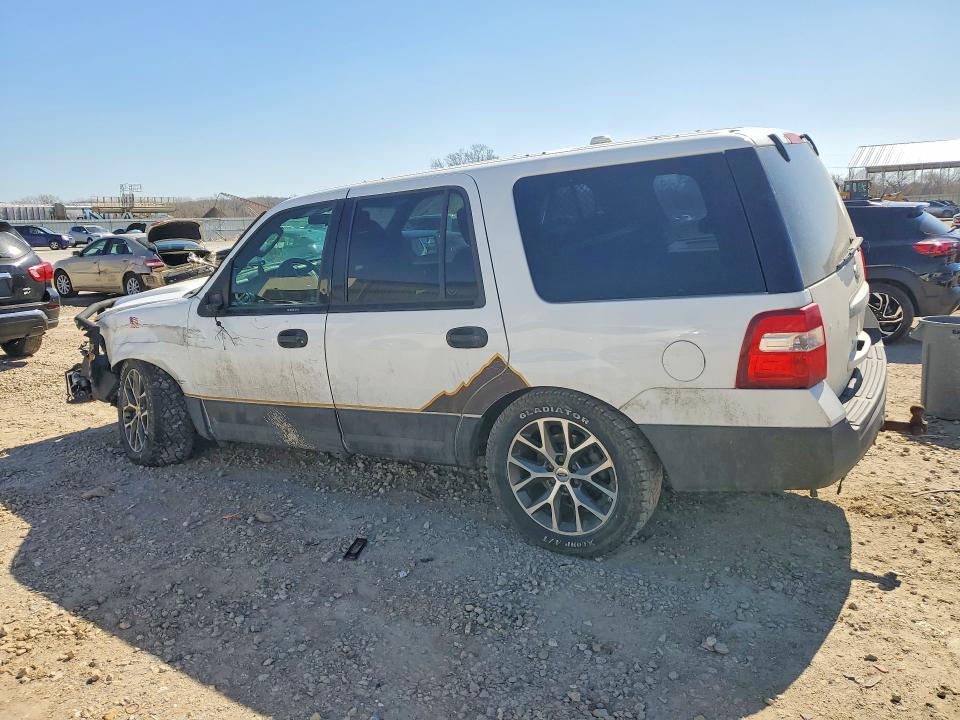 41796326 :رقم المزاد ، 1FMJU1GT1GEF39234 vin ، 2016 Ford Expedition مزاد بيع