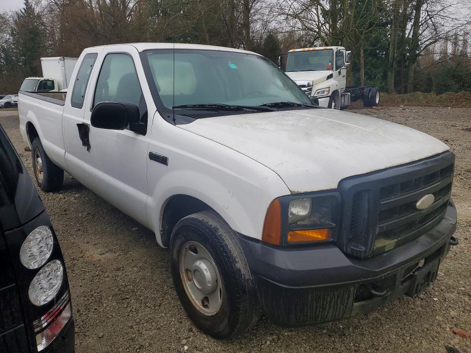 Aukcja sprzedaży 2006 Ford F350, vin: 1FTWX30536EC17315, numer aukcji: 78343505