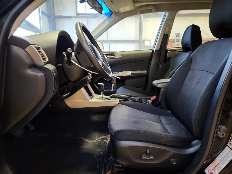 Aukcja sprzedaży 2010 Subaru Forester, vin: JF2SH6CCXAH796903, numer aukcji: 77951035