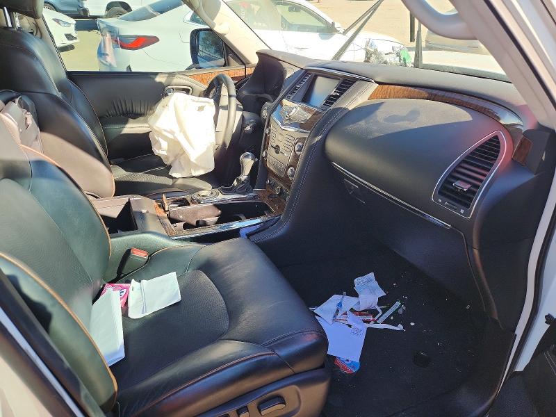 Продажа на аукционе авто 2020 Nissan Armada, vin: JN8AY2ND4L9106041, номер лота: 46736736
